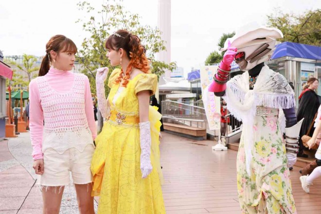 Boonboomger VS King-Ohger